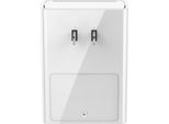 Estensore D-Link Wi-Fi AC750 DAP-1520 Bianco