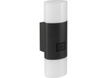 Steinel L 910LED Updownlight Ant Luce Da Esterno