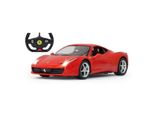 Ferrari 458 Italia 1:14 Rosso 2.4Ghz