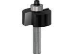 Fresa A Battuta 8 Mm, L 9,5 Mm, L 12,7 Mm, G 54 Mm