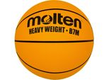 Pallone Molten B7M Arancione Misura 7
