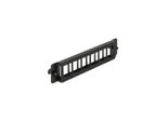 Delock Keystone Halterung 6 Port Panel