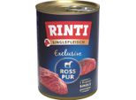 Rinti 400Gx12 Carne Singola Esclusiva Ross Lattina Pura