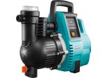 Gardena Comfort 4000/5E 1100 W 4,5 Bar 4000 L/H
