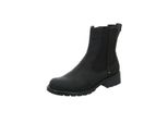 Clarks Stivaletto Stivaletto In Pelle/Tessuto