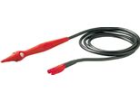 Fluke TP165X - Sonda Di Test - Nero - Rosso - 1 Unità(E)
