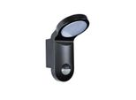 Esylux Luce Sensore Led 14W 3000K 675Lm Sw Kst_Opal