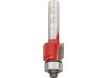 Bosch Expert For Wood - AbrundfräSer - FüR Holz - Round Over - 16.7 Mm - LäNge: 54.9 Mm