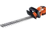 Black & Decker Akku-Heckens.,18V 2,0Ah Li-Ion,45Cm 18Mm