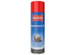 Ballistol 22960 MULTI-WERKSTATT-ÖL Schmiermittel 400,0 Ml