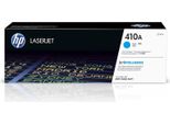 Hp 410A Cyan Lj Toner Cart, CF411A (2,300 Pages)