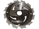 Makita M-FORCE Lama 190X30X12Z M-FORCE Lama 190X30X12Z