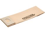 Festool Turbofiltro TF-II Rs/Es/Et RS300,3,200,2, ES150, ETS150, ET2 (25 Pezzi)