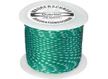 Corda Per Muratura L.100M D.2Mm 65Kg Pp Verde/Bianco
