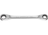 Gedore Chiave A Doppio Cricchetto 8X9 Mm 4 R 8X9