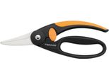 Fiskars Cesoie Universali Per Lamiera E Plastica SP45 Fiskars 111450