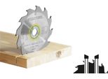 Lama Circolare Festool Wood Standard Hw 210X2,6X30 W18