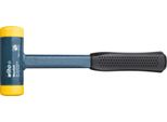 Wiha 802 50 02127 Soft-Face Hammer Semihard, Kickback-Free 1277 365 Mm 1 Pc(S)