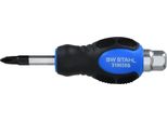 Sw Acciaio 31903SB Cacciavite Con Testa A Croce I PH2 X 38 Mm I Cacciavite A Croce I Utensile Per Cacciavite I Cacciavite A Croce Ph