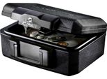 Cassetta Di Sicurezza Antincendio Master Lock L1200