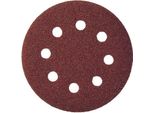 Klingspor Ps 22 K Dischi Abrasivi Antiaderenti Ã˜125 Mm Grana 80 | 50 Pezzi