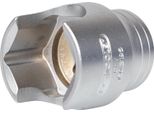 Ks Tools Chiave Per Filtro Carburante Da 1/2" Per Motori 2.0/2.2 Hdi - 150.3195"