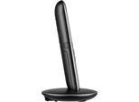 Gigaset CL660HX - Microtelefono Cordless Con Id Chiamante - Dect\Gap - Nero, Antracite