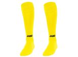 Jako Calcio Calzini Glasgow 2.0 Uomo Giallo Gr 2 Senior