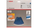 Bosch 2608642133 Bosch KreissäGeblatt Bs Lf B 216X30-60