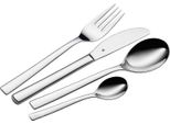 Wmf – Servizio Posate “Palermo” 24 Pezzi In Acciaio Inox Cromargan 18/10