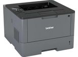 Brother HL-L5100DN - Stampante - Monocromatica - Duplex - Laser - A4/Legale