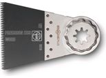 Fein E-Cut Lama Di Precisione Starlockplus 50 X 65 Mm 3 Pz