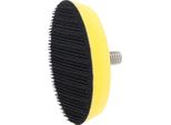 Ks Tools Disco Abrasivo Ø 46,0 Mm Confezione Da 5 Pezzi - 515.5113