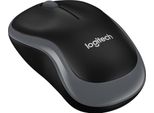 Logitech 910-004878 M220 Silent Antracite