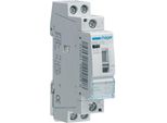 Installationsrelais 16A 1S+1Ö 24V ERD218 (ERD218)