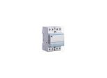 Contattore 40A 4S 24V - Contattore Di Montaggio 24 V Ac 4 No / 0 Nc ESD440