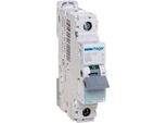 Interruttore Hager Ls 1 Polo 10Ka/15Ka D-32A 1M NDN132
