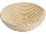Westmark Lievitatore Per Pane H8,5 Cm Ø24,5 Cm Peddigree Rotondo
