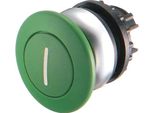 Eaton M22-DP-R Interruttore Elettrico A Pulsante Rosso (216714)