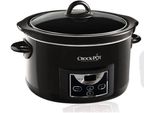 Crockpot [Titolo Generato Dall'intelligenza Artificiale] Crock-Pot Slow Cooker Da 4,7 Litri Ordina