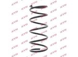 Molla Sospensione Mazda Posteriore 323 C/F/S Iv 1.3-1.8 06.89-10.94