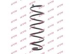 Db Molla Sospensione Posteriore B (W245) 1.5-2.0Cdi 03.05-11.11