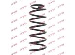 Molla Sospensione Vw Anteriore Golf Iii, Vento 1.4/1.6/1.8 10.91-04.99