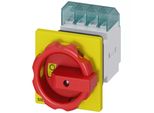 Interruttore Principale/Nodo 3 Poli 16A 7,5Kw/400V - Interruttore Di Sicurezza 3 Poli 7,5Kw 3LD2054-0TK53