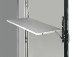 Rittal 4638800 Ablagepult Rittal Ts 8 B800Mm Ral 7035