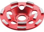 Disco Diamantato Festool Dia ABRASIVE-D130-ST