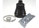 Set Di Soffietti Albero Motore Spidan Per Peugeot 106 Ii