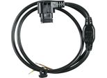Grundfos Unterwasserpumpe Sq 3-55 M.Rueckschlagvent.U.30M Kabel
