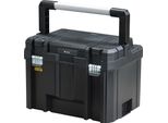 Stanley Hts Fatmax PRO-STACK Vii Systembox