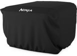 Ninja Xskmocvreuuk Custodia Per Forno Elettrico Da Esterno Ninja Artisan Nero